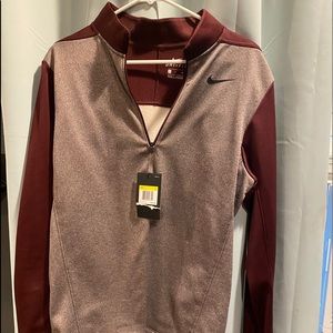 Nike Dri-Fit Workout Sweater